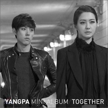 양파 Yangpa | Mini Album-Together