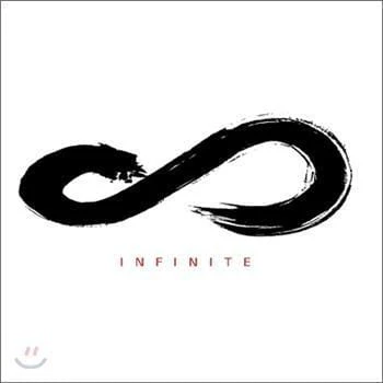 인피니트 | INFINITE 3RD MINI ALBUM [ INFINITIZE ]