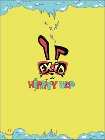 이엑스아이디 | EXID 1ST MINI ALBUM [ HIPPITY HOP ]