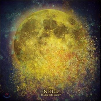 넬 | NELL 1ST SINGLE ALBUM [ HOLDING ONTO GRAVITY ]