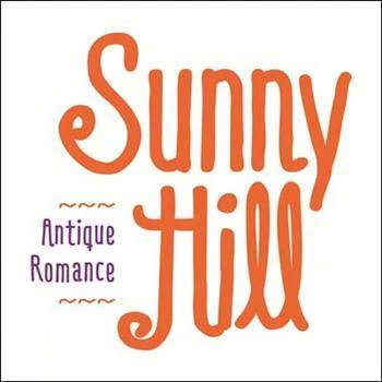 써니힐 | SUNNY HILLMINI ALBUMAntique Romance