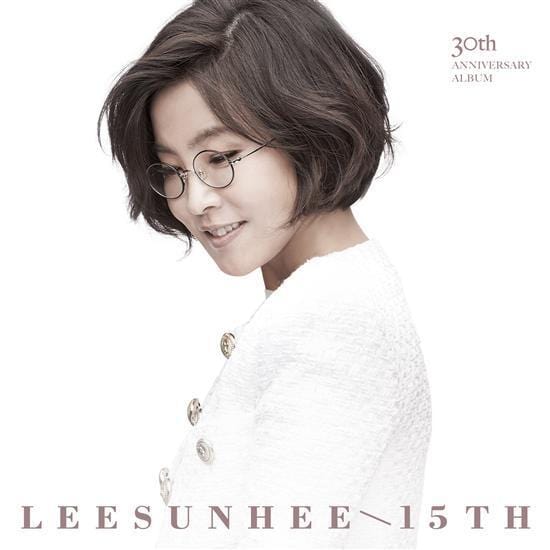 이선희 | Lee, Sunhee15th- Serendipity