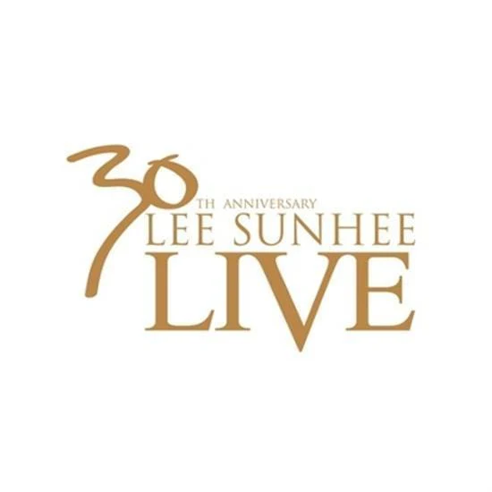 이선희 | LEE SUNHEE 30TH ANNIVERSARY LIVE ALBUM