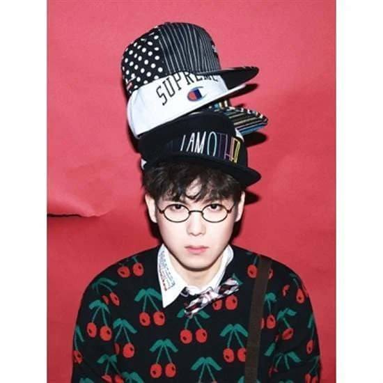 매드 클라운 | MAD CLOWN 3RD ALBUM [ PIECE OF MINE ]