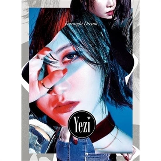예지 | YEJIMAXI SINGLEFORESIGHT DREAM