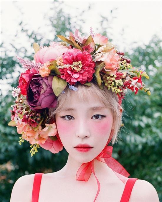 가인 | GAIN 1ST ALBUM PART 1 [ END AGAIN ]