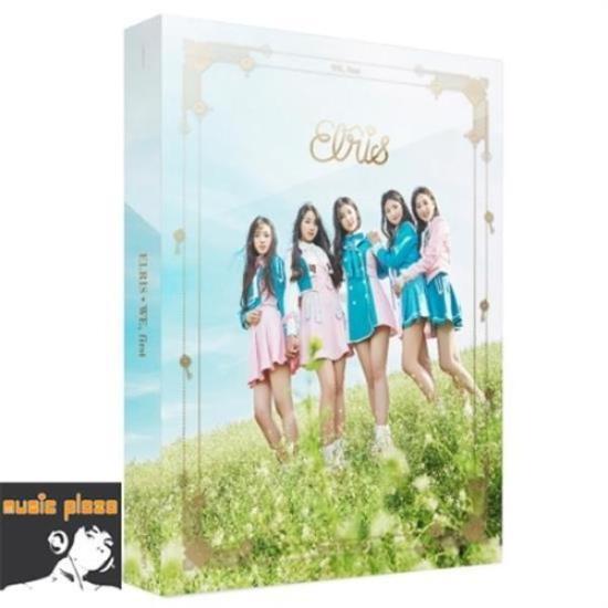 엘리스 | ELRIS 1ST MINI ALBUM [ WE, FIRST ]