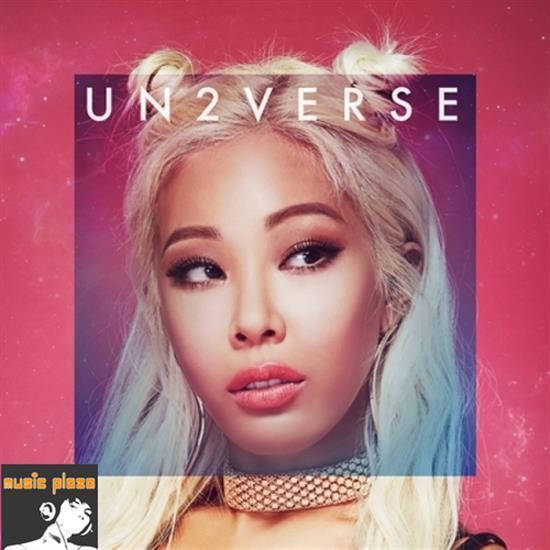 제시 | JESSI1ST MINI ALBUMUN2VERSE
