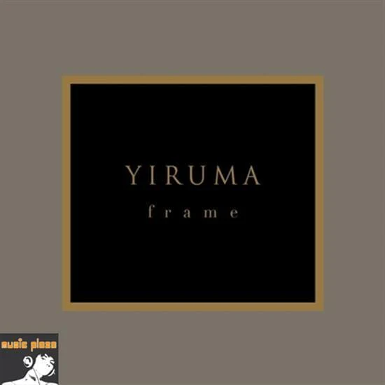 이루마 | YIRUMA10TH ALBUMF R A M E