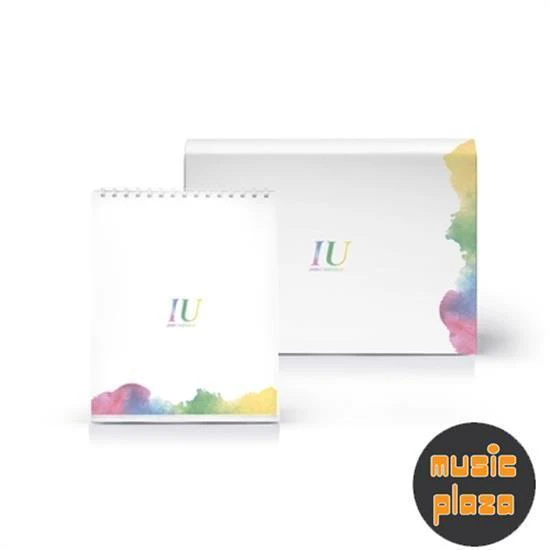 아이유 | IU [ 2018 SEASON'S GREETINGS ]