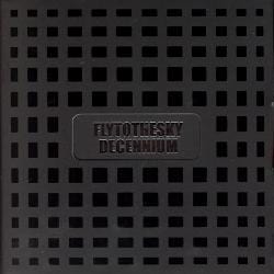 플라이 투 더 스카이 | FLY TO THE SKY 8TH ALBUM [ DECENNIUM ]