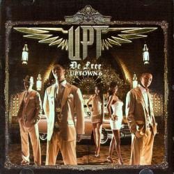 업타운 | UPT 6TH REPACKAGE ALBUM [ DE FREE ]