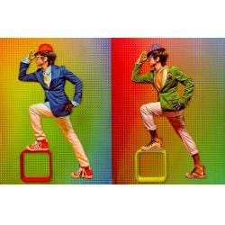 이민우 (M) | Vol. 4.5 (Minnovation)