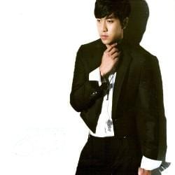 이승기 (Lee Seungki) | Vol. 4 - Shadow