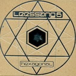 리쌍 LEESSANG | Vol.6 - HexagonalLee Ssang