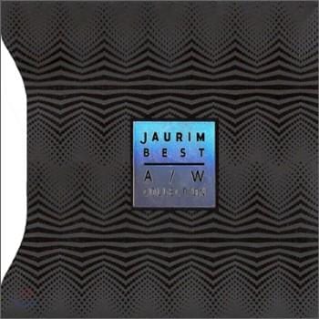 자우림 Jaurim | Best(CD+DVD)