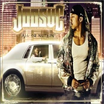 주석 Joosuc | All or Nuthin'