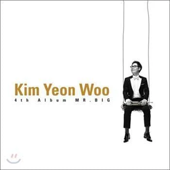 김연우 Kim, Yeonwoo | Vol.4-Mr.BigKim yeonwoo