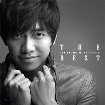 이승기 | LEE, SEUNG GIThe Best