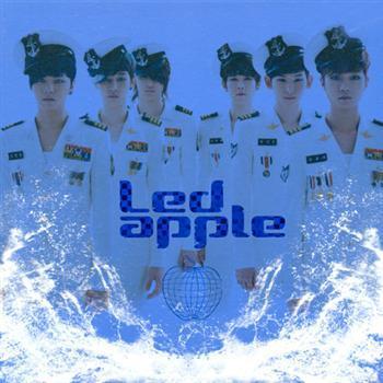 레드애플 Led Apple | Run to You