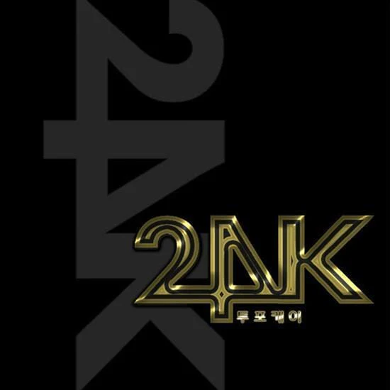 투포케이 | 24K 1ST MINI ALBUM [ HURRY UP ]
