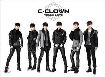 씨 클라운 | C-ClownYoung Love