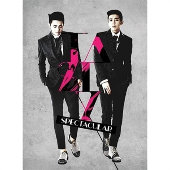 테이스티 | TASTY / SINGLE ALBUM / SPECTACULAR