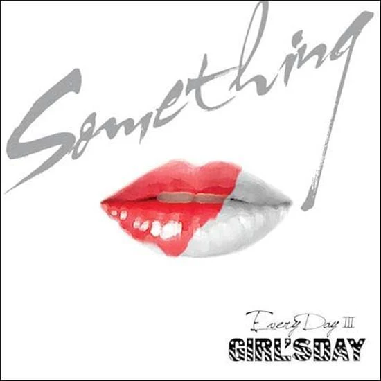 걸스데이 | GIRL'S DAY 4TH MINI ALBUM [ GIRL'S DAY EVERYDAY #3 ]
