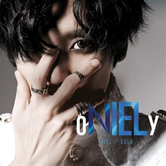 니엘 | NIEL 1ST ALBUM [ ONIELY ]