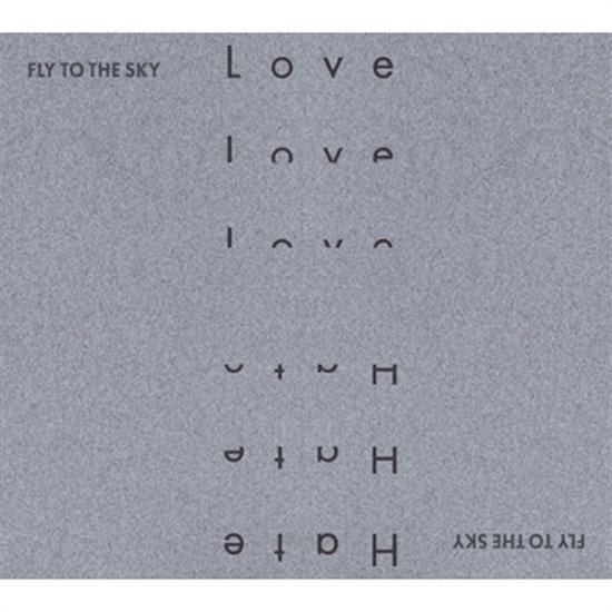플라이 투 더 스카이 | FLY TO THE SKY 1ST MINI ALBUM [ LOVE & HATE ]