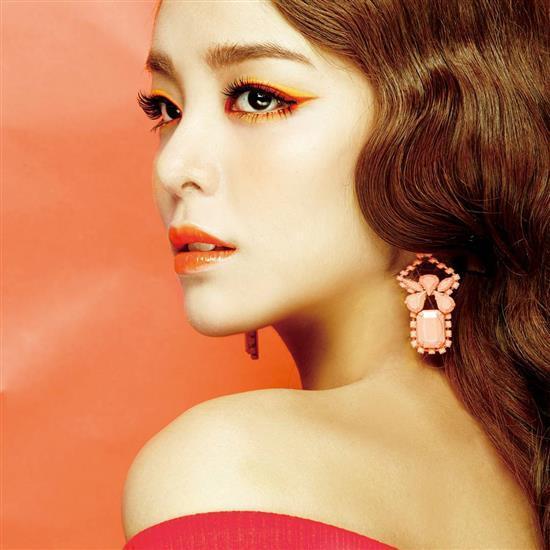 에일리 | AILEEVOL.1VIVID