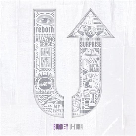 범키 | BumkeyU-Turn1st Album