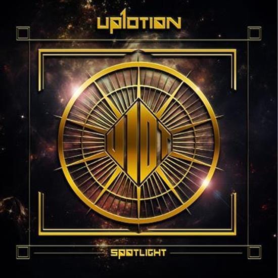 업텐션 | UP10TION | 3RD MINI ALBUM [ SPOTLIGHT ] GOLD VERSION