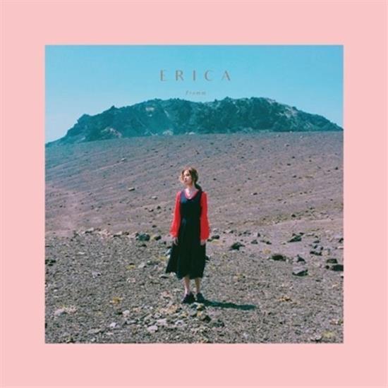 프롬 | FROMM 1ST MINI ALBUM [ ERICA ]
