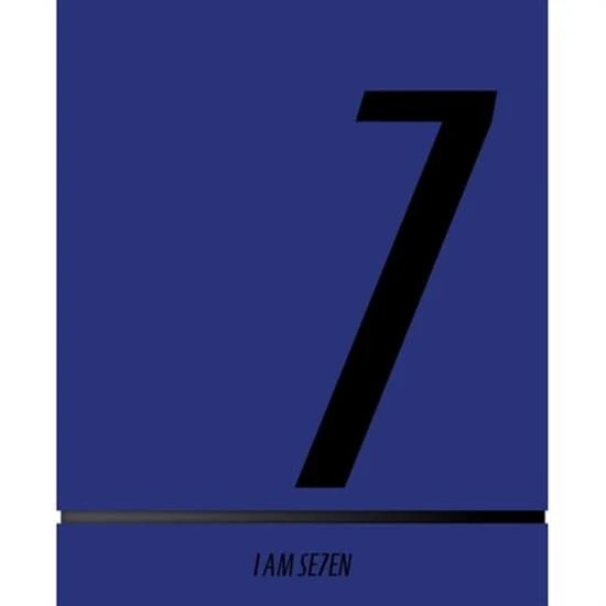 세븐 | SEVENI AM SE7EN