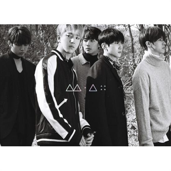 비원에이포 | B1A4 3RD ALBUM [ GOOD TIMING ]