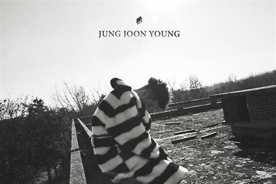 정준영 | JUNG JOON YOUNG | VOL.1인칭