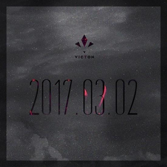빅톤 | VICTON 2ND MINI ALBUM [ READY ]
