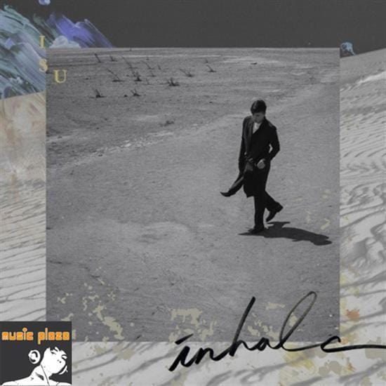 이수 | ISU 2ND ALBUM [ INHALE ]