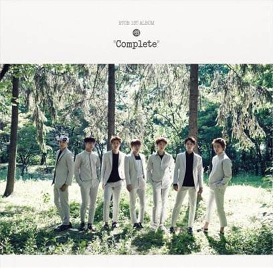 비투비 | BTOB 1ST ALBUM [ COMPLETE ]