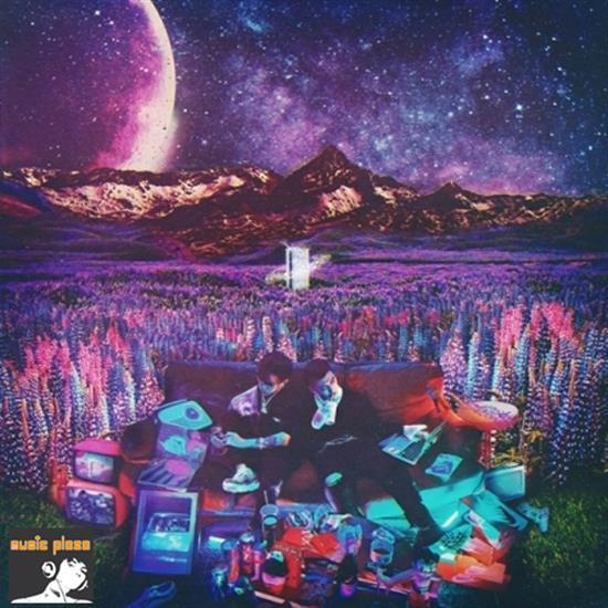 그루비룸 | GROOVYROOM 1ST MINI ALBUM [ EVERYWHERE ]