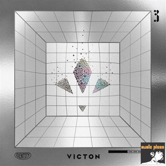 빅톤 | VICTON 3RD MINI ALBUM [ IDENTITY ]