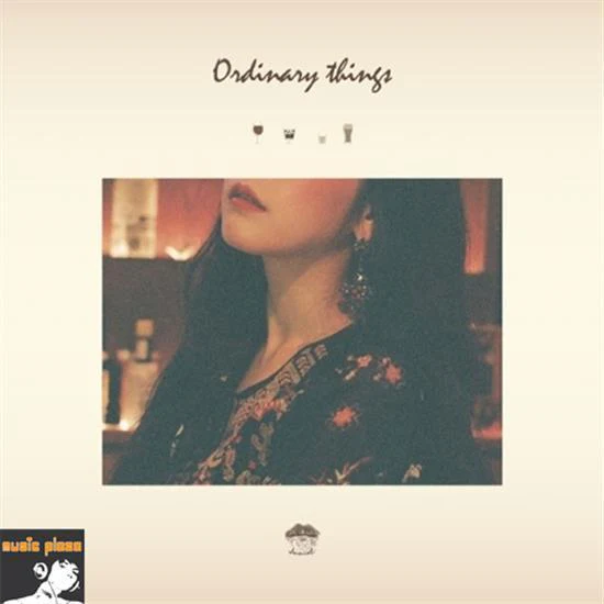 주니엘 | JUNIEL 4TH MINI ALBUM [ ORDINARY THINGS ]