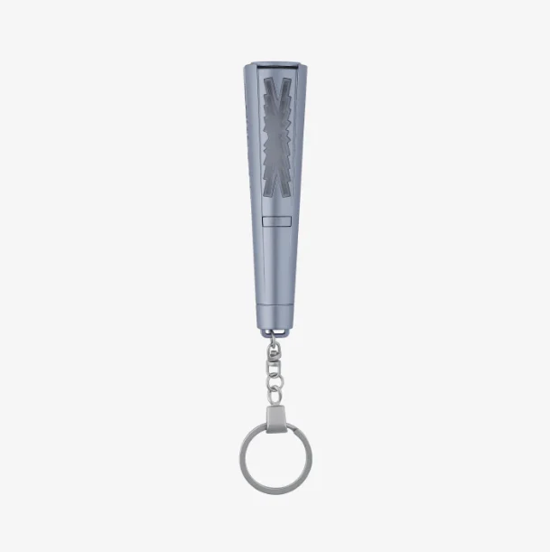 르세라핌 | LE SSERAFIM LIGHT STICK MINI KEYRING