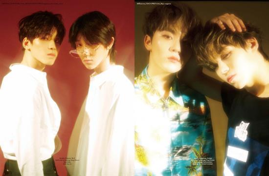 MAPS 2018-6 [ SEVENTEEN ]