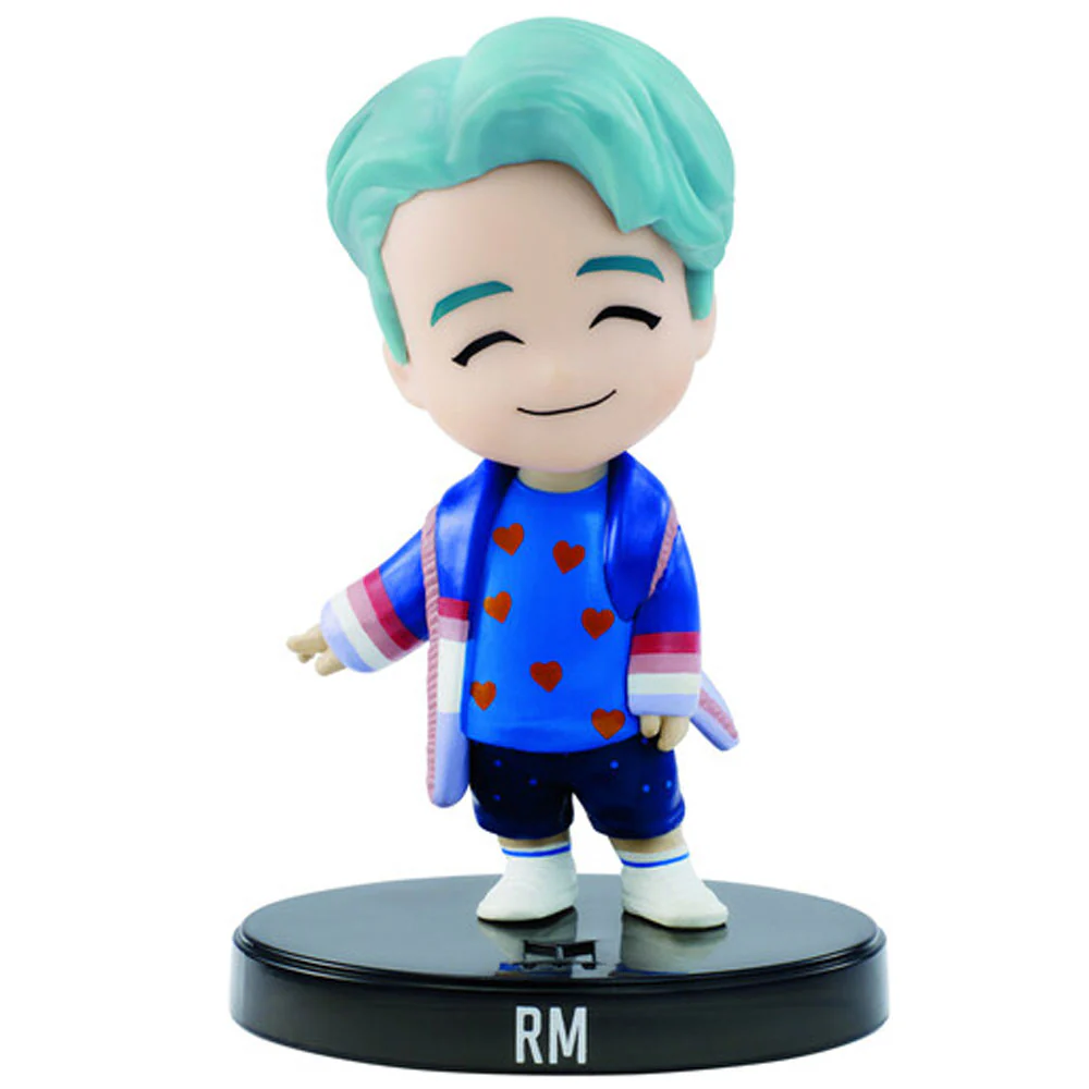 방탄소년단 | BTS [ HOUSE OF BTS ] MINI FIGURE - Image 2