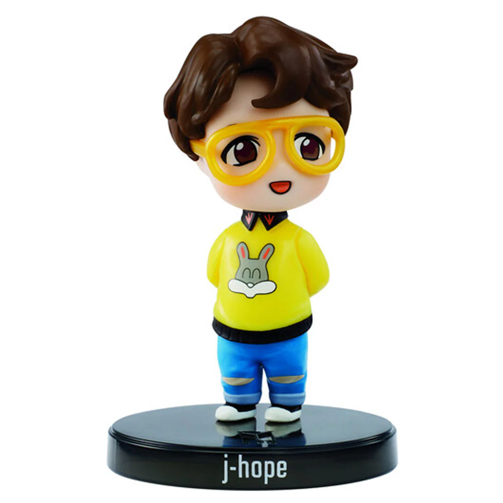 방탄소년단 | BTS [ HOUSE OF BTS ] MINI FIGURE - Image 4