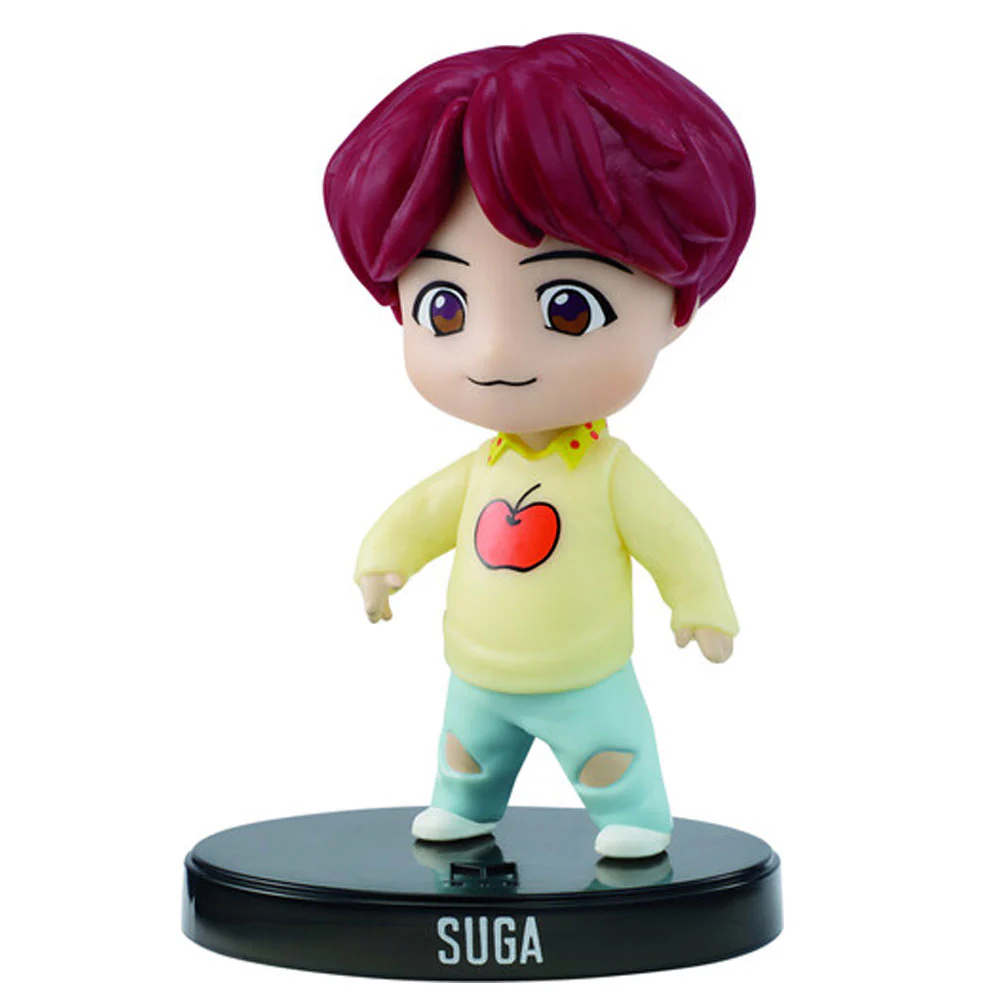 방탄소년단 | BTS [ HOUSE OF BTS ] MINI FIGURE - Image 5