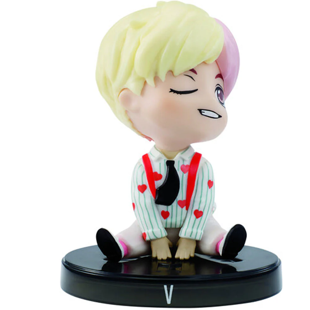 방탄소년단 | BTS [ HOUSE OF BTS ] MINI FIGURE - Image 7