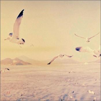 디어 클라우드 Dear Cloud | Take The Air(EP)